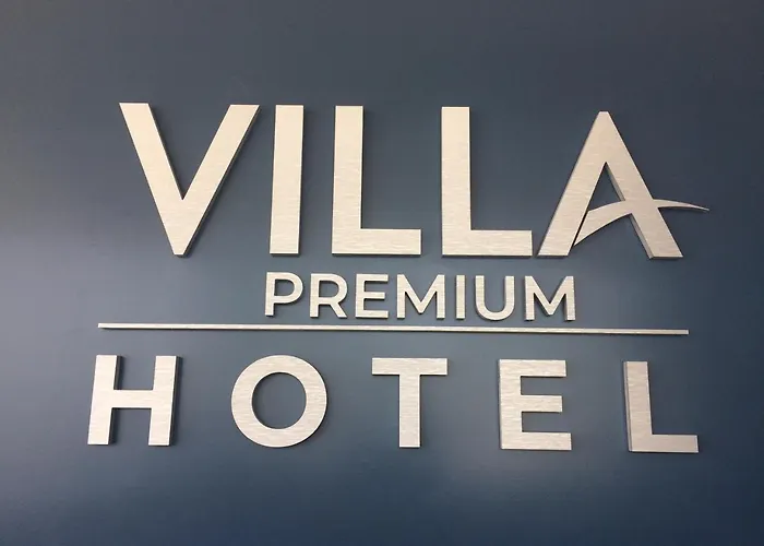 Villa Premium Hotel