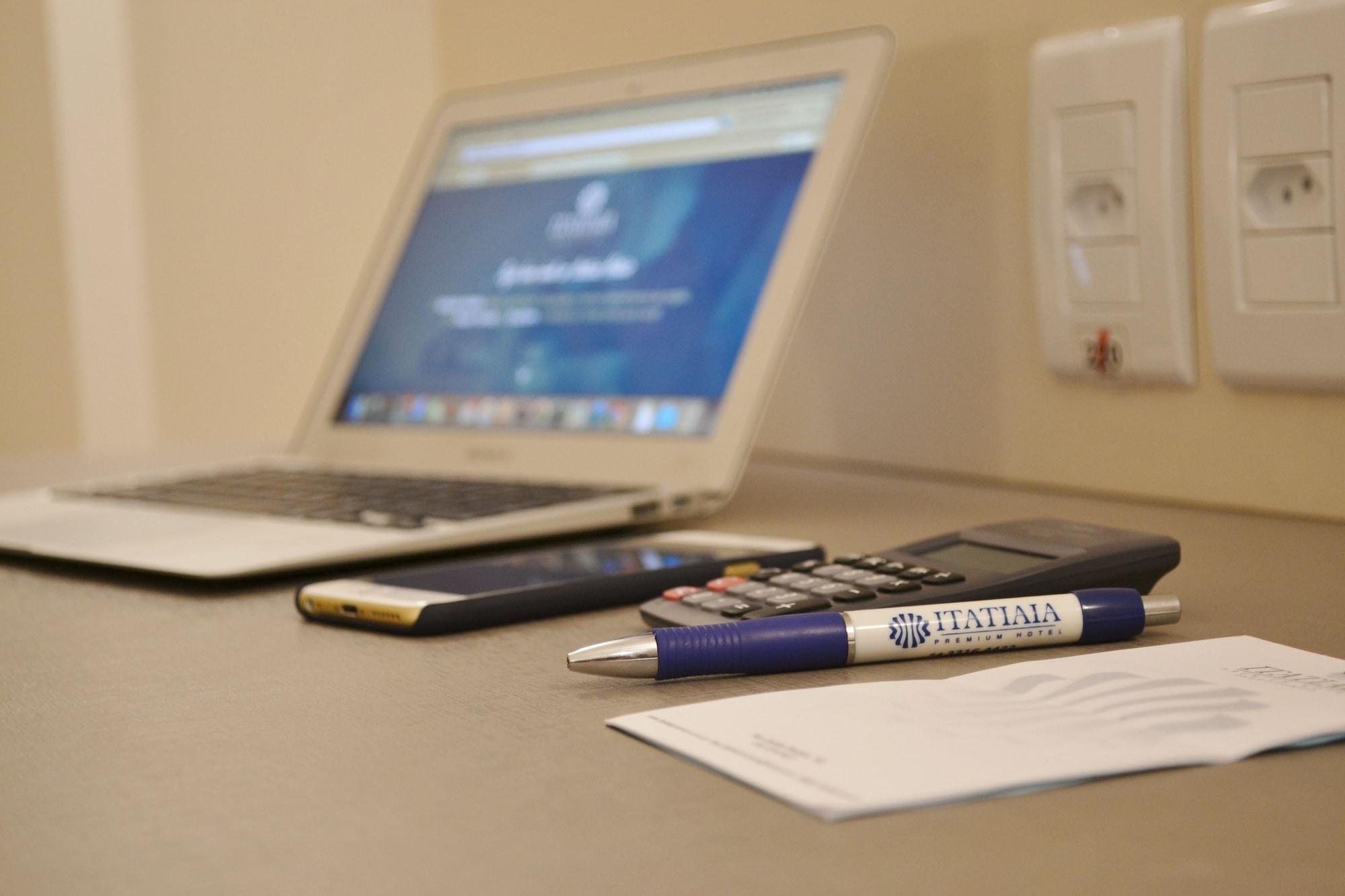 Premium Hotel Erechim