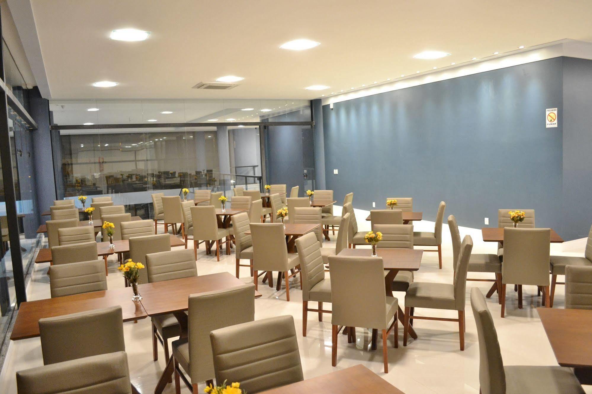 Hotel Premium Erechim