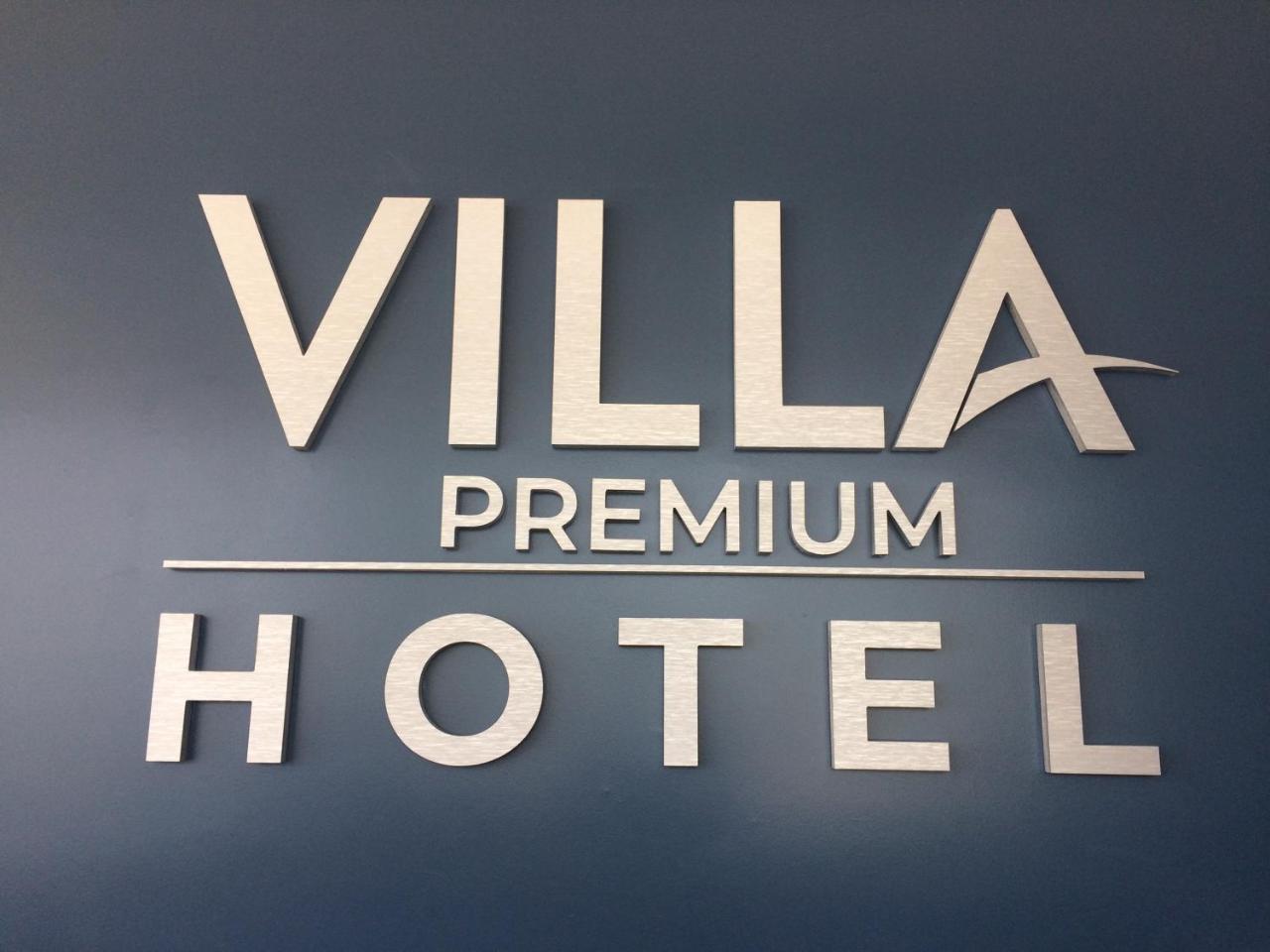 Premium 3*